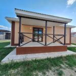 построить дом с чистовой отделкой 30