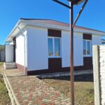 строительство домов под ключ проекты и цены 85