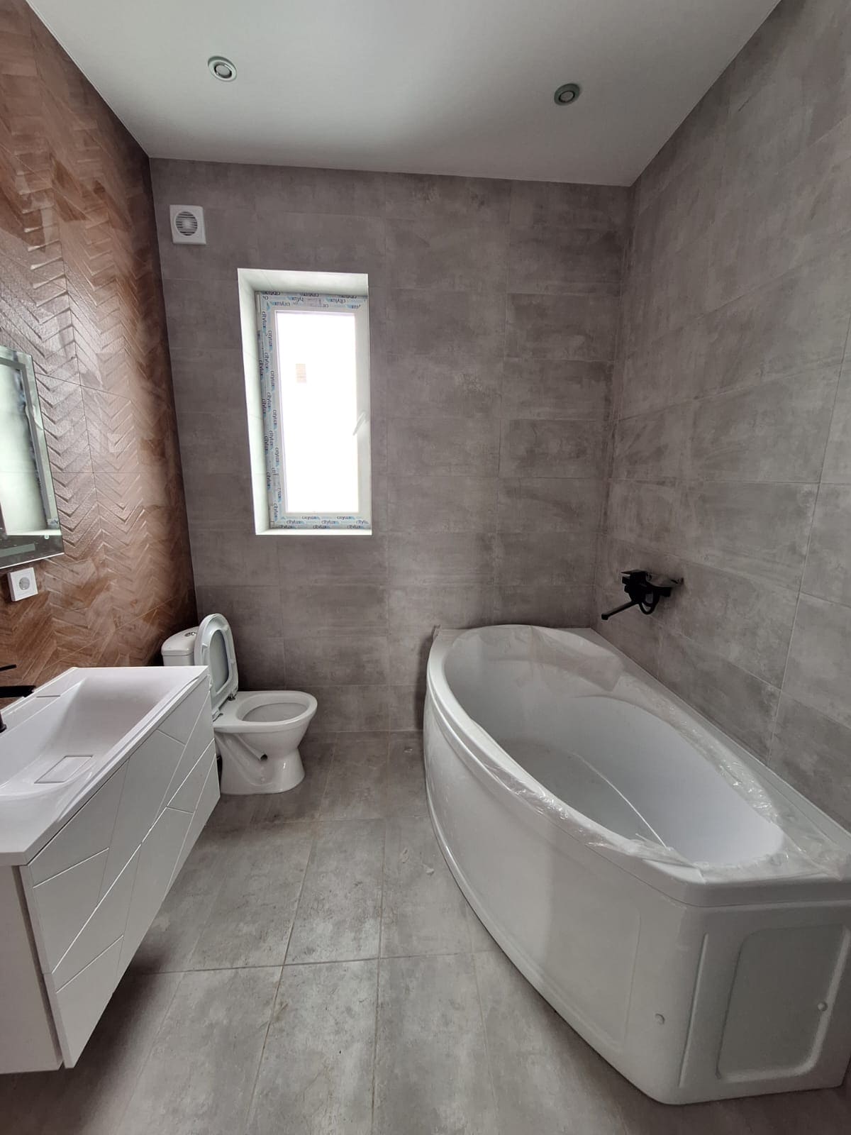 купить дом с отделкой под ключ 35