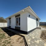 ракушечник построить дом 18