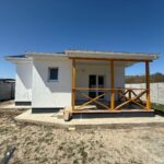 ракушечник построить дом 20