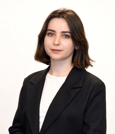 Коденко Анастасия