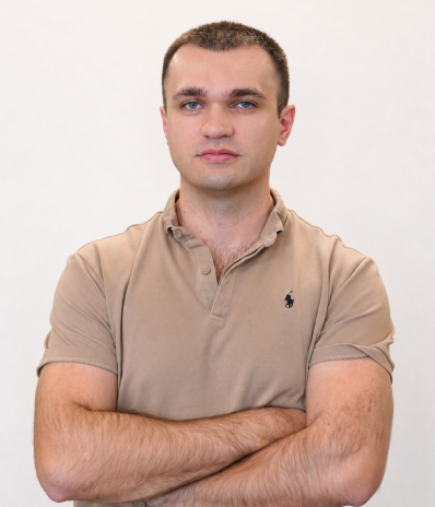 Хитрук Сергей