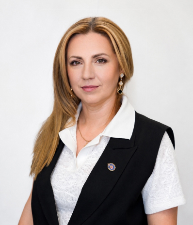 Карпович Анна