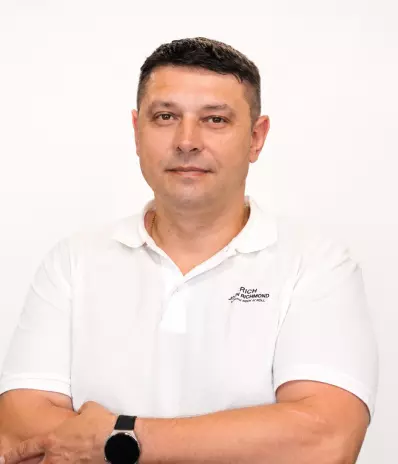 Карпович Антон